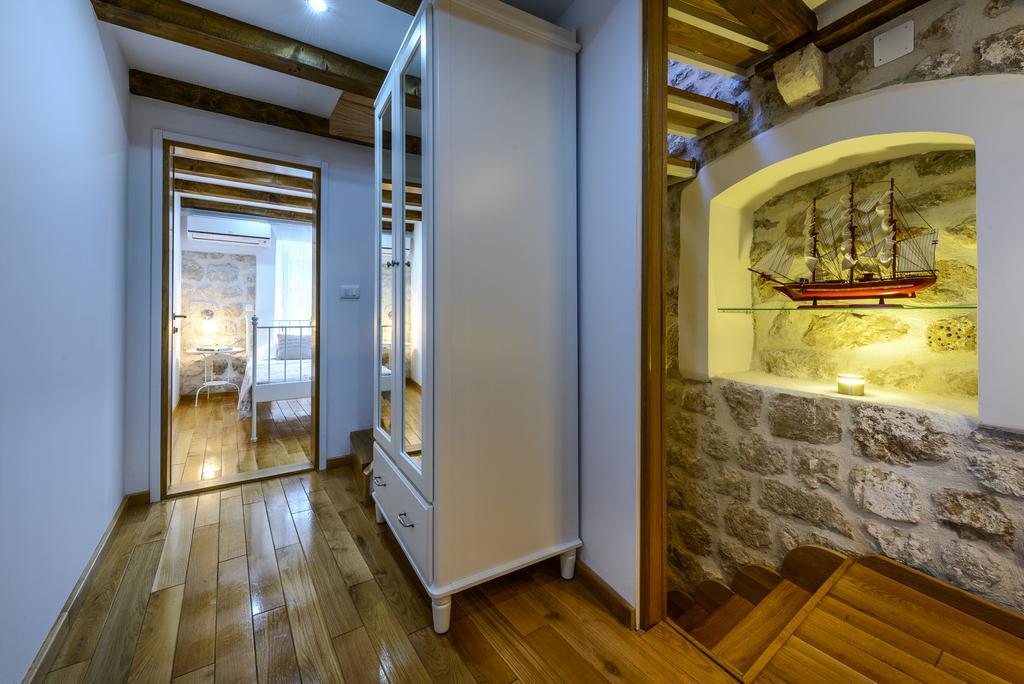 Alberto Apartment 두브로브니크 객실 사진
