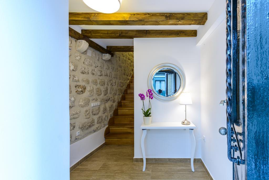 Alberto Apartment 두브로브니크 객실 사진