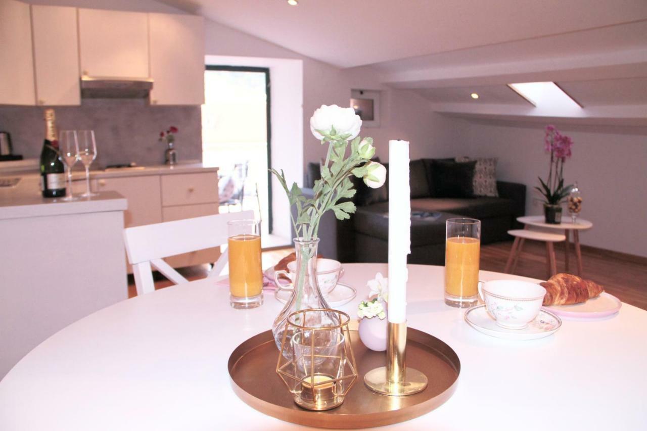 Alberto Apartment 두브로브니크 외부 사진