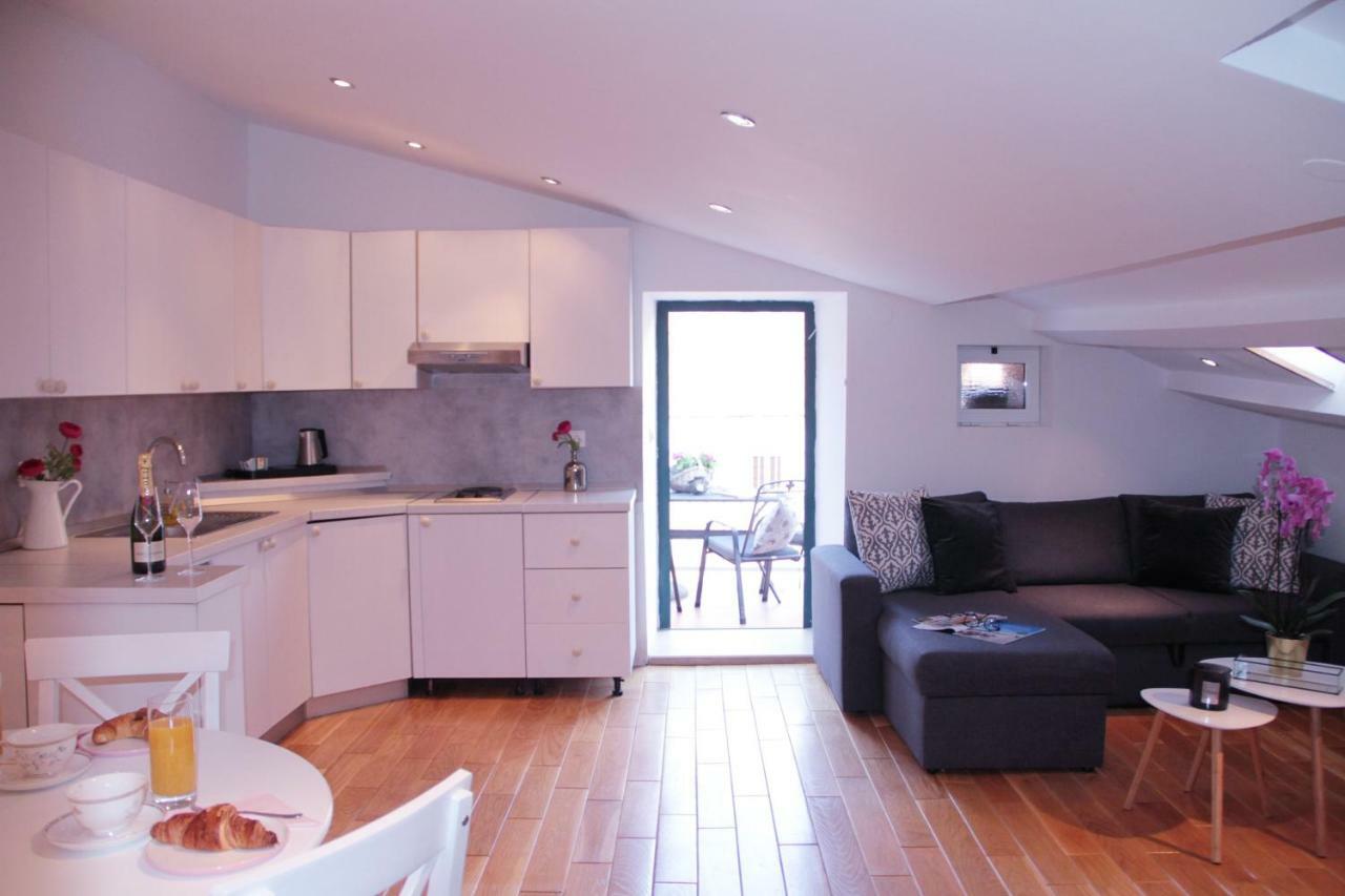 Alberto Apartment 두브로브니크 외부 사진