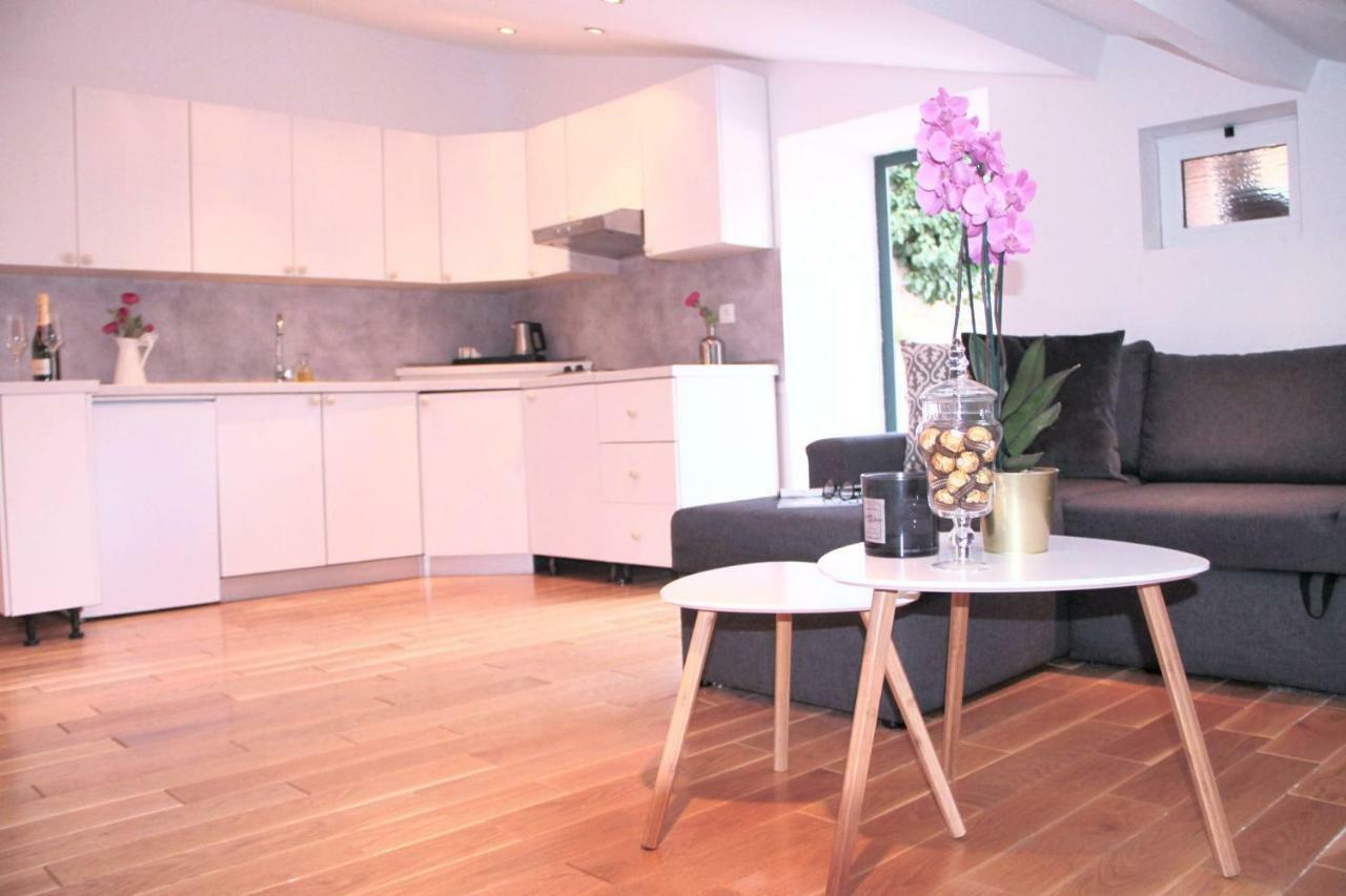 Alberto Apartment 두브로브니크 외부 사진